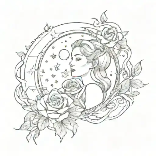 Vanessa Rest In Peace Love You To The Moon