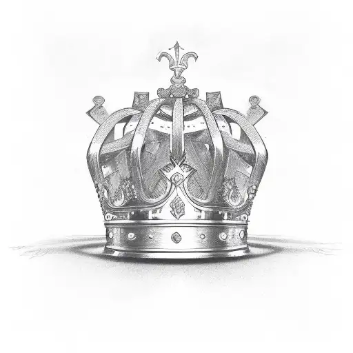 Key Crown