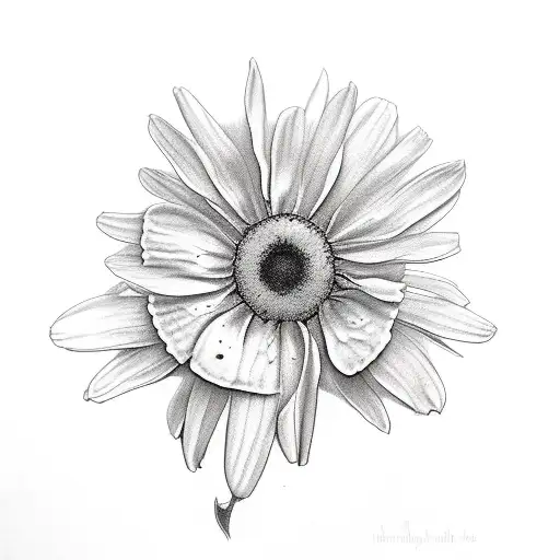 Daisy And Sweet Pea Delilah