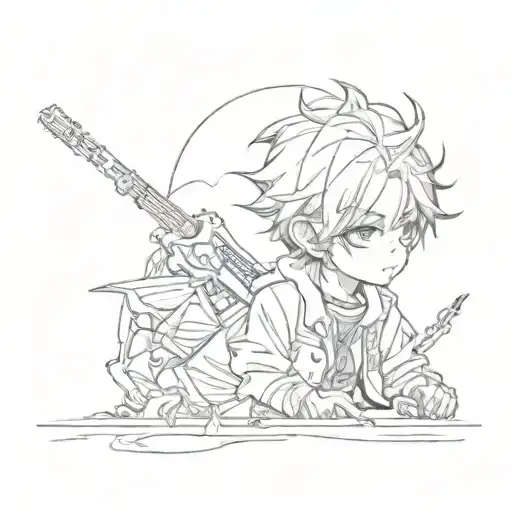 Kinnporche And Stray Kids