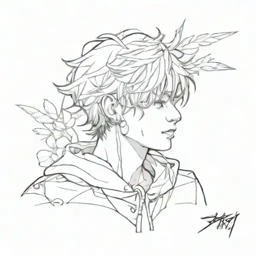 Kinnporche And Stray Kids