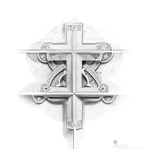 Christian Cross