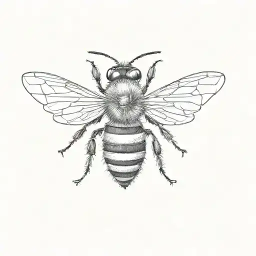 A Bee