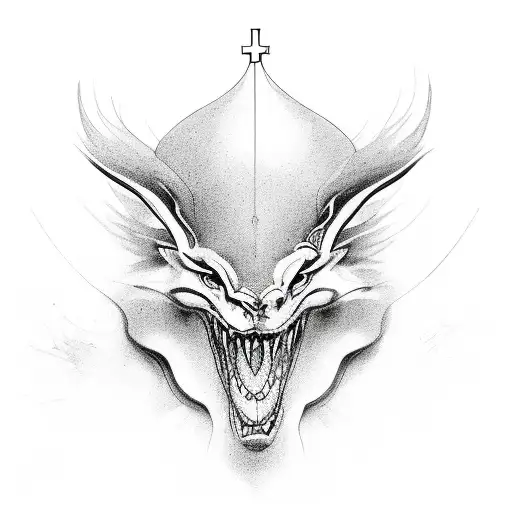 Born Again Christian In The Spiritual Realm