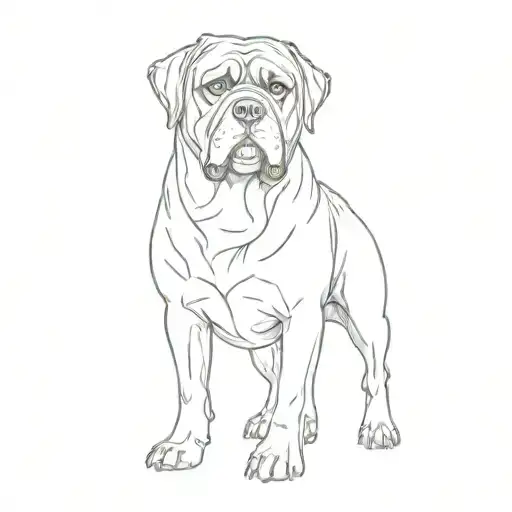 Rottweiler