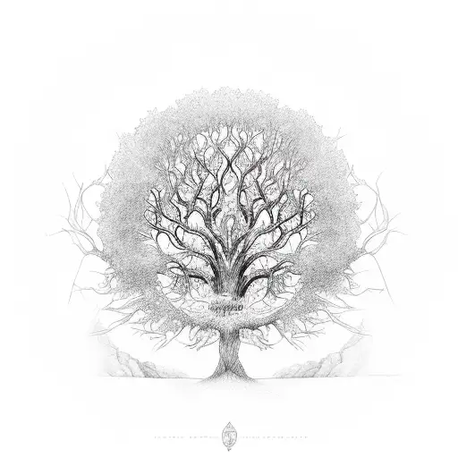 Tree Of Life