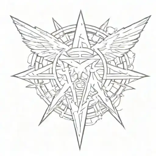Metallica Symbol