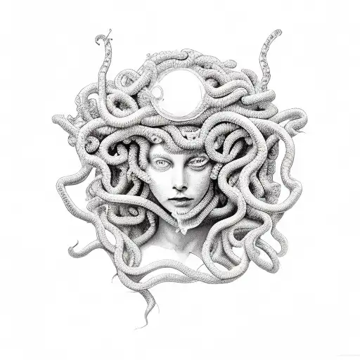 Medusa