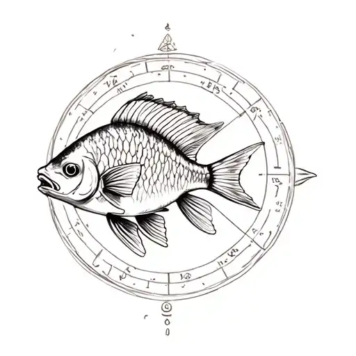 Astrology Fish
