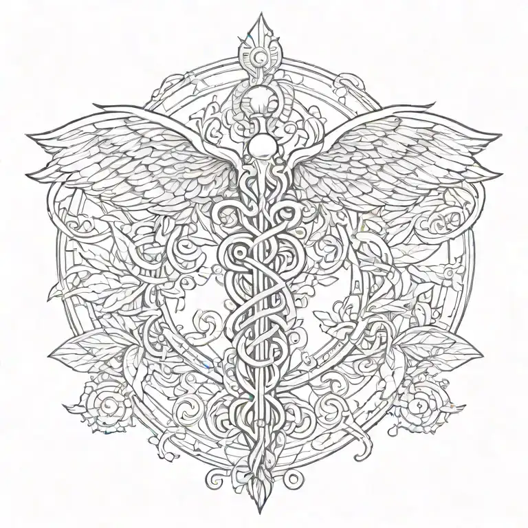 Caduceus