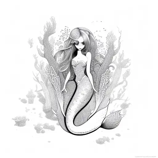 Mermaid