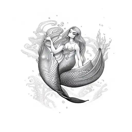 Mermaid