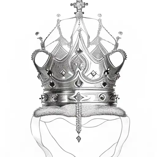 King Crown