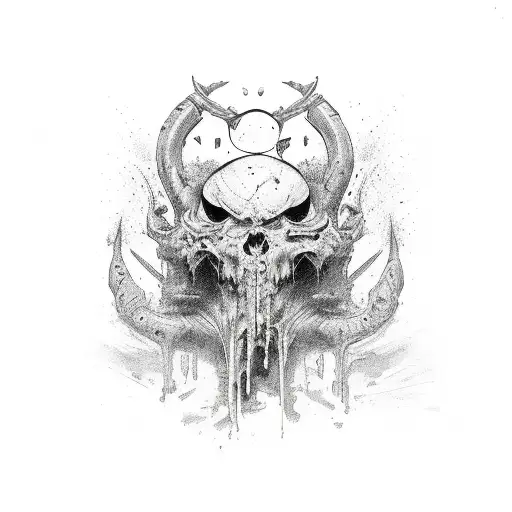 Filthy Little Mosherz Logo