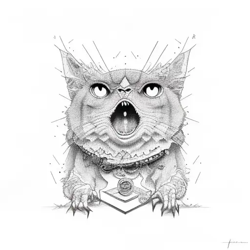 Am Album Cover And Letters 505