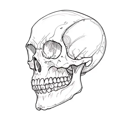 Skull