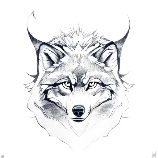 Virgo Wolf