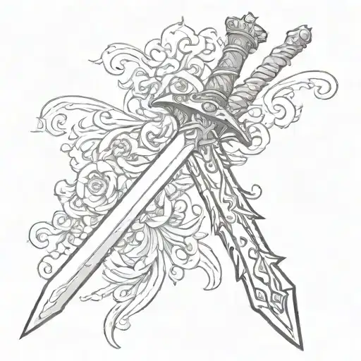 Sword