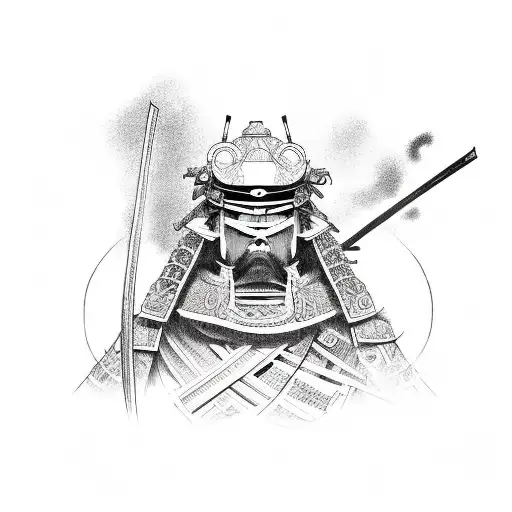 Samurai