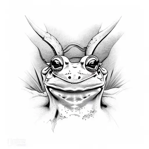 Bull Frog