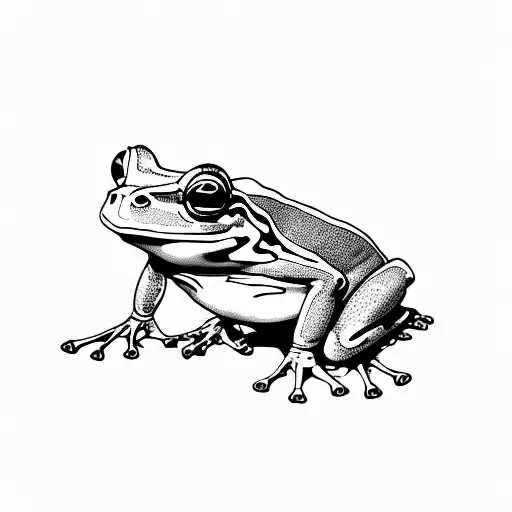 Bull Frog