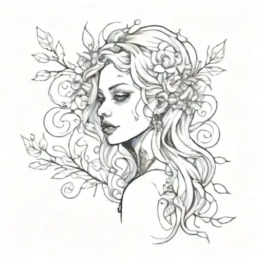 I Try To Live In Black And White But I'm So Blue Phrase