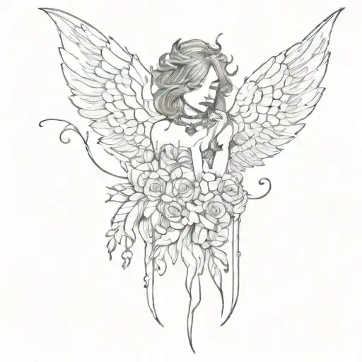 I Try To Live In Black And White But I'm So Blue Phrase