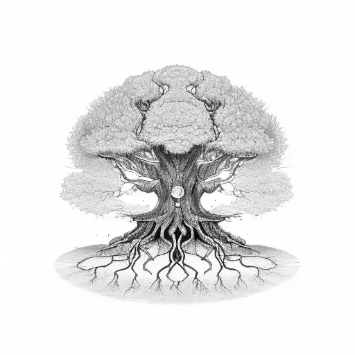 Tree Of Life