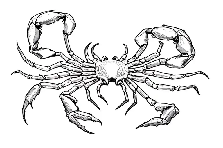 Feniks And Scorpio Zodiac Sign