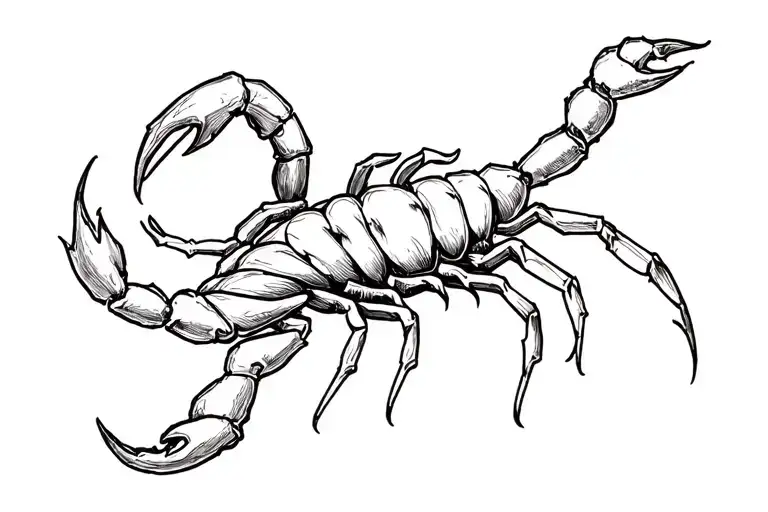 Scorpio Zodiac Sign Leo