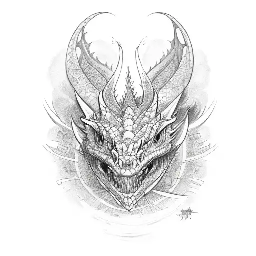 Collarbone Dragon