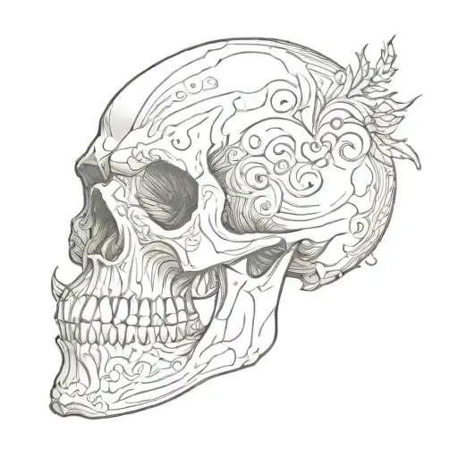 Skull