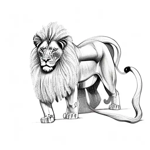 Lion