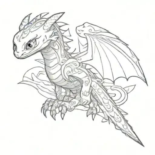 How To Train Your Dragon