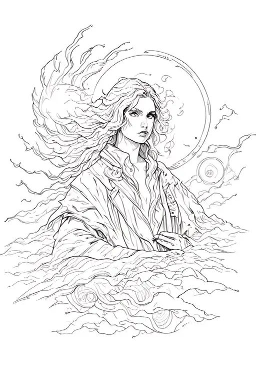 Stronger Than The Storm