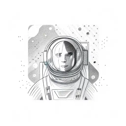 Astronaut