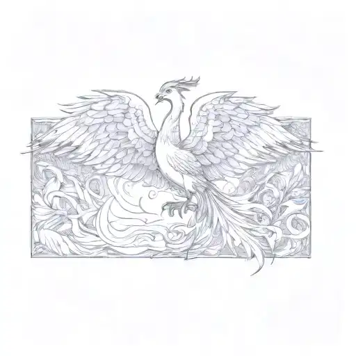A Phoenix