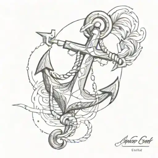 Anchor