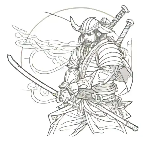 Simple Samurai