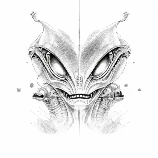 Alien