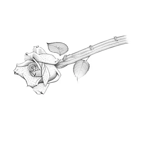 A Rose