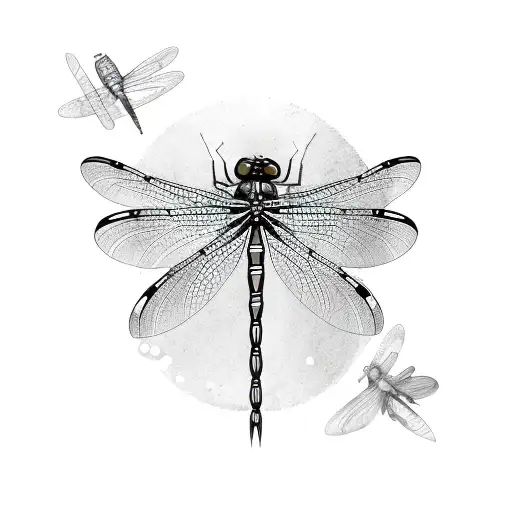 Dragonfly