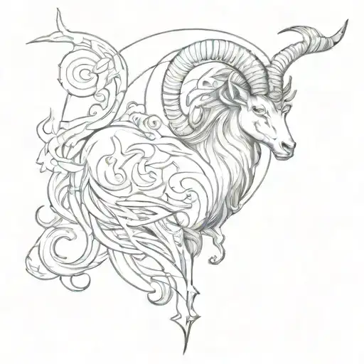 Capricorn
