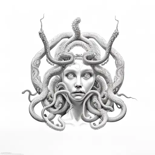 Medusa