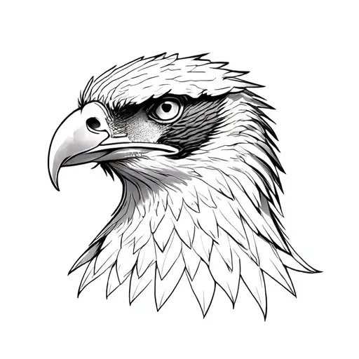 Eagle Head