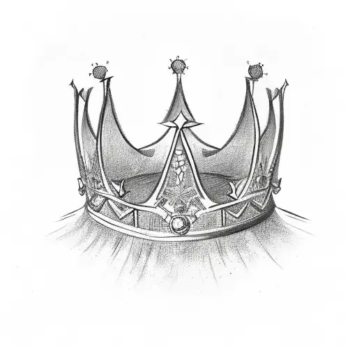 King's Crown