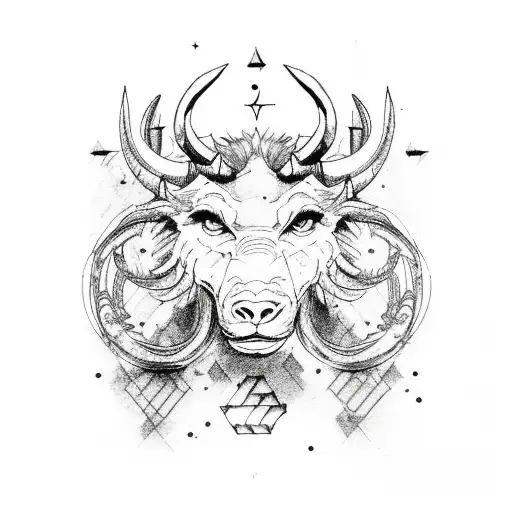 Leo Capricorn Cancer Aquarius