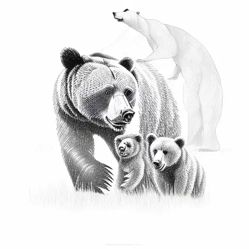 Bear Family