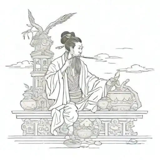 Get Rich Or Die Trying In Chinese Chinese Chinese