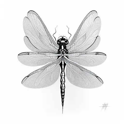 Dragonfly